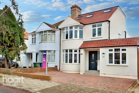 85 Drummond Drive, Stanmore, HA7 3PH