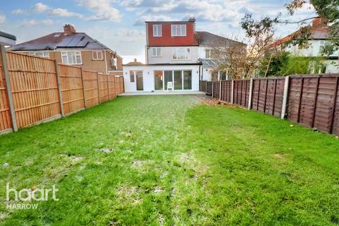 85 Drummond Drive, Stanmore, HA7 3PH