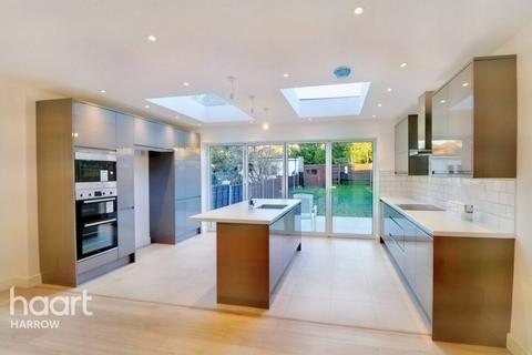 85 Drummond Drive, Stanmore, HA7 3PH