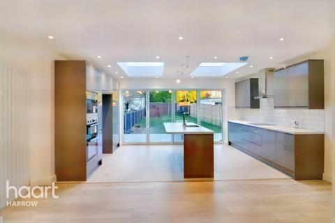 85 Drummond Drive, Stanmore, HA7 3PH