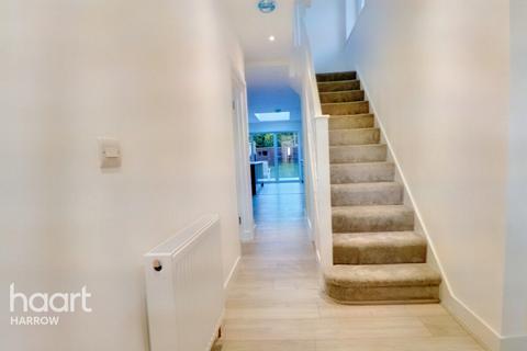 85 Drummond Drive, Stanmore, HA7 3PH