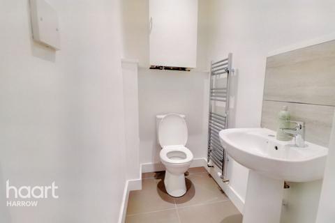 85 Drummond Drive, Stanmore, HA7 3PH