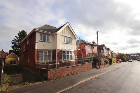 5 bedroom detached house to rent - Stonehill Road, Derby
