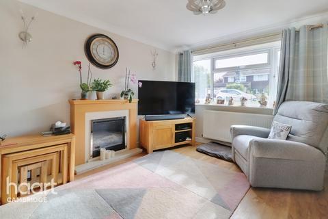 16 Princess Drive, Sawston, Cambridge, CB22 3DL