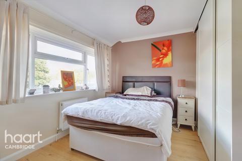 16 Princess Drive, Sawston, Cambridge, CB22 3DL