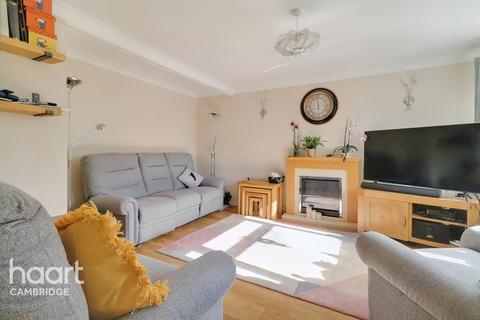 16 Princess Drive, Sawston, Cambridge, CB22 3DL