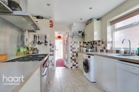 16 Princess Drive, Sawston, Cambridge, CB22 3DL