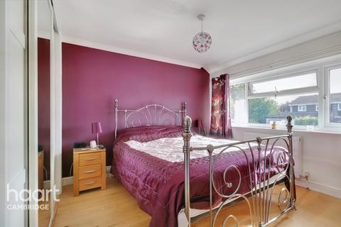 16 Princess Drive, Sawston, Cambridge, CB22 3DL