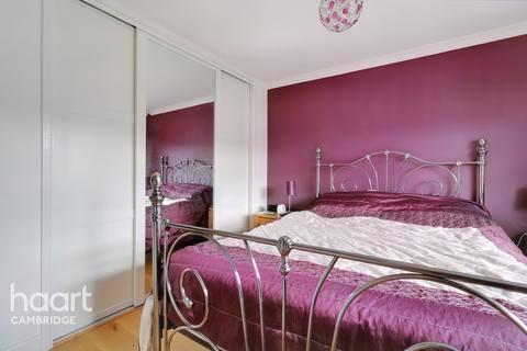 16 Princess Drive, Sawston, Cambridge, CB22 3DL