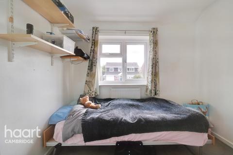 16 Princess Drive, Sawston, Cambridge, CB22 3DL