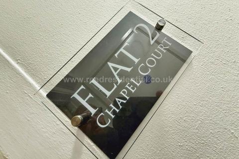 4 bedroom apartment to rent, Castle Boulevard, Lenton, England