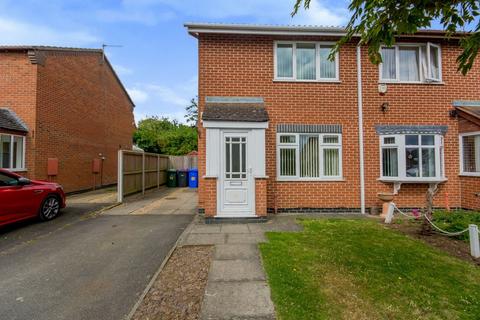 undefined, Milne Green, Swineshead PE20