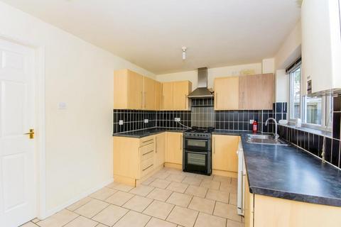 undefined, Milne Green, Swineshead PE20