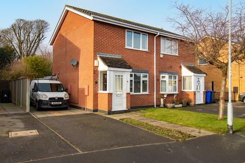 undefined, Milne Green, Swineshead PE20