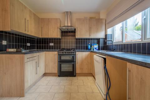 undefined, Milne Green, Swineshead PE20