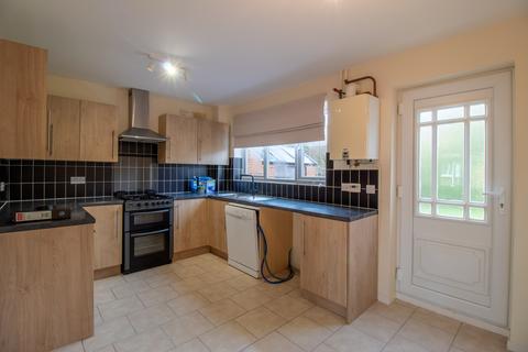 undefined, Milne Green, Swineshead PE20