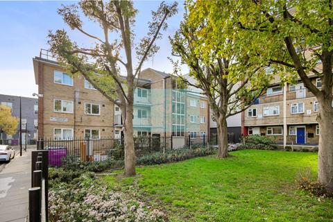 51 Florida Street, London, E2 6LP
