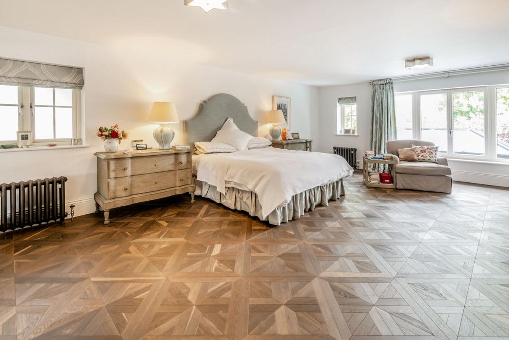 Principal Bedroom