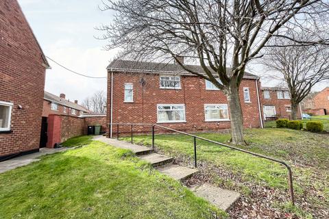 3 bedroom semi-detached house to rent - Neville Road, Peterlee, Durham, SR8 2AG