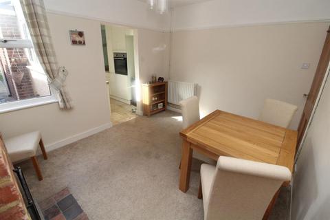 2 bedroom terraced house for sale - Greenfield Road, Newport Pagnell