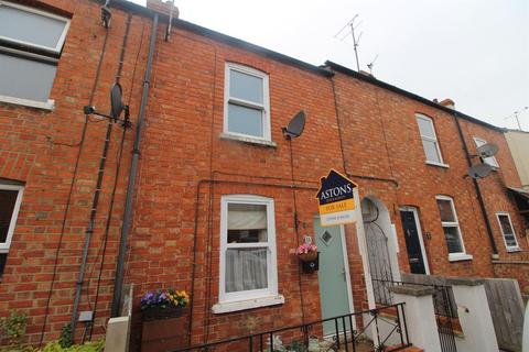 2 bedroom terraced house for sale - Greenfield Road, Newport Pagnell