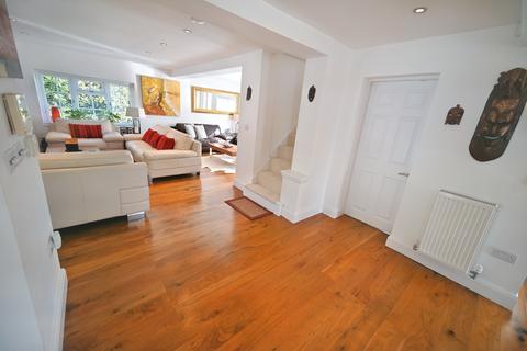 3 bedroom detached house for sale - Sandy Lane, Codsall WV8
