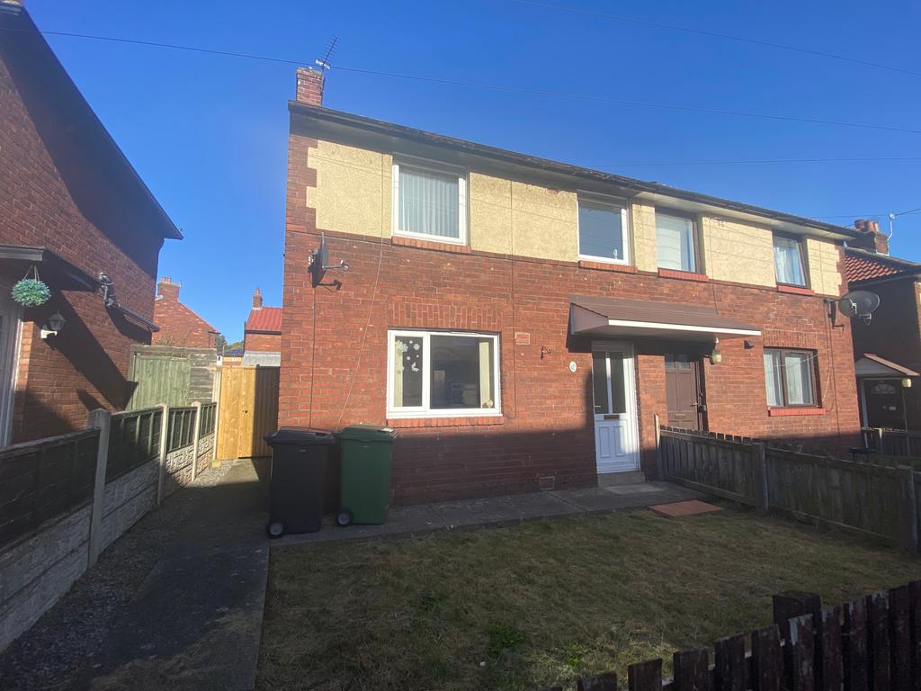 Priory Road, Carlisle, CA2 3 bed semidetached house £82,500