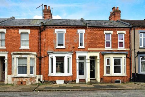 2 bedroom terraced house for sale, Cedar Road, Abington, Northampton NN1 4RN
