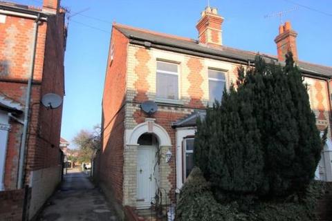 1 bedroom in a house share to rent - Thames Avenue, Reading, RG1