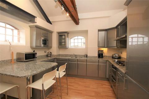 1 bedroom apartment for sale, Simmonds Malthouse, Fobney Street, Reading, Berkshire, RG1