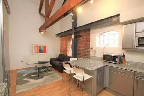 1 bedroom apartment for sale, Simmonds Malthouse, Fobney Street, Reading, Berkshire, RG1