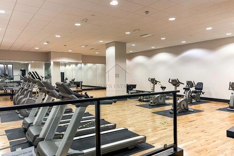 undefined, The Exchange, 5 Lee Street, Leicester, Leicestershire