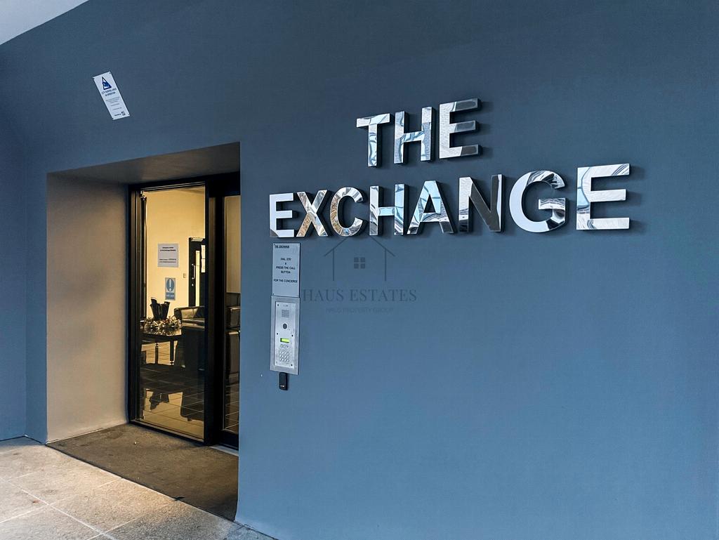 The Exchange, 5 Lee Street, Leicester, Leicestershire - View 3