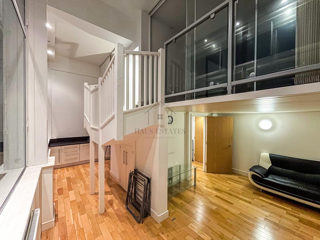 The Exchange, 5 Lee Street, Leicester, Leicestershire - View 5