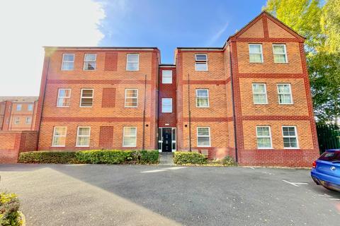 2 bedroom apartment to rent - Turners Court, Wootton, Northampton, NN4