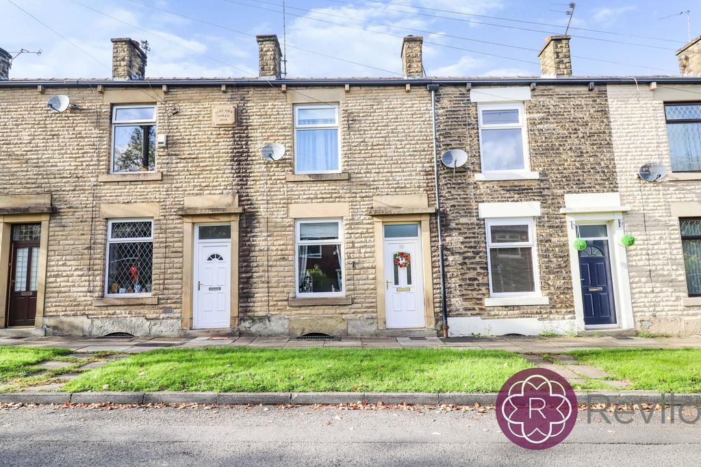 Shawfield Lane, Rochdale, OL12 2 bed terraced house for sale £179,950