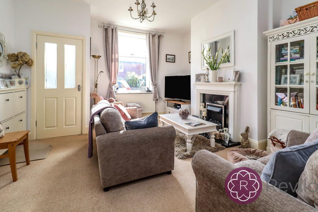Shawfield Lane, Rochdale, OL12 2 bed terraced house for sale £179,950