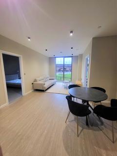 2 bedroom apartment to rent, Castlefield,  Hulme Hall Road, Manchester
