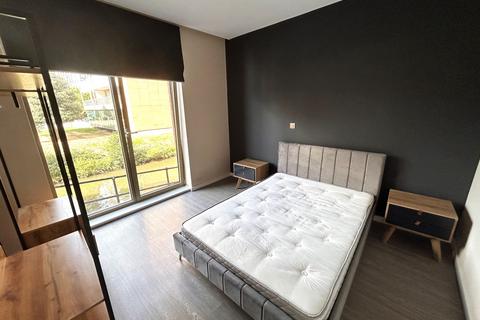 2 bedroom apartment to rent, Castlefield,  Hulme Hall Road, Manchester