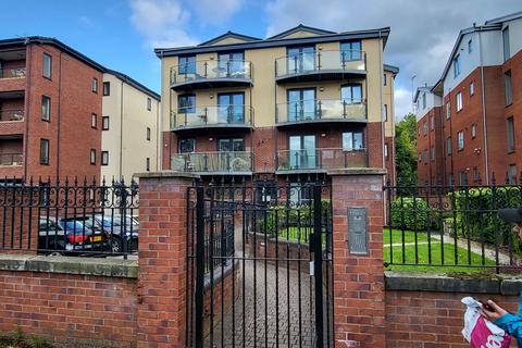 3 bedroom apartment to rent, Jackson Moss Building, Upper Chorlton Rd, Manchester