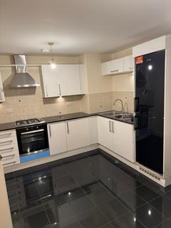 3 bedroom apartment to rent, Jackson Moss Building, Upper Chorlton Rd, Manchester