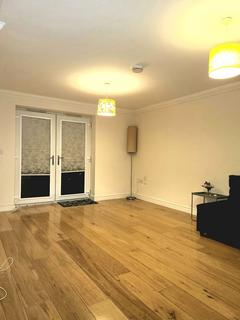 3 bedroom apartment to rent, Jackson Moss Building, Upper Chorlton Rd, Manchester