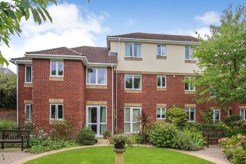 1 bedroom apartment for sale - Tylers Close, Lymington, Hampshire, SO41