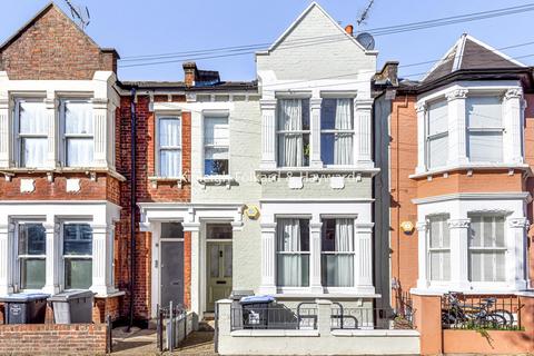3 bedroom terraced house for sale, Charteris Road, Queens Park