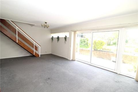 3 bedroom terraced house to rent, Bracewood Gardens, Croydon, CR0