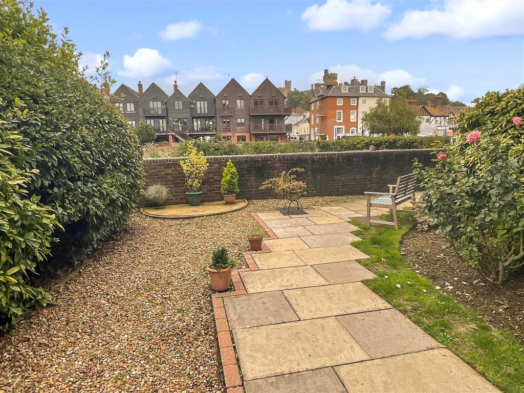 Communal Gardens