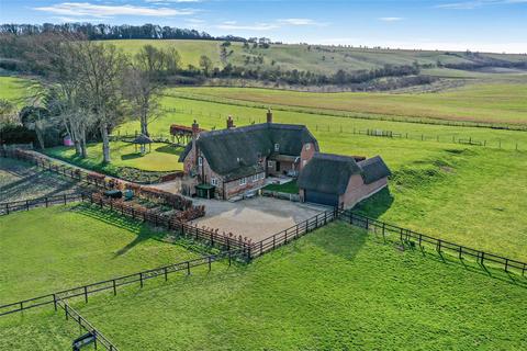 undefined, Forsters Lane, Letcombe Bassett, Wantage, Oxfordshire