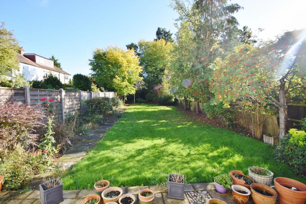 Barrow Point Avenue, Pinner Village 3 bed semidetached house £925,000