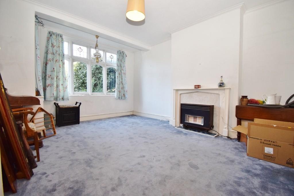 Barrow Point Avenue, Pinner Village 3 bed semidetached house £925,000