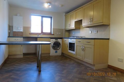 2 bedroom flat to rent, Kingslaw Court, Kirkcaldy.